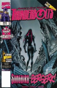 Thunderbolts (1st Series) 1997 - 2012 #21