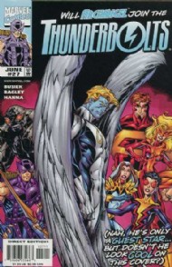 Thunderbolts (1st Series) 1997 - 2012 #27