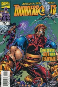 Thunderbolts (1st Series) 1997 - 2012 #28