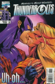 Thunderbolts (1st Series) 1997 - 2012 #30