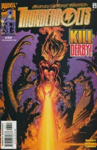 Thunderbolts (1st Series) 1997 - 2012 #32