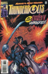 Thunderbolts (1st Series) 1997 - 2012 #38
