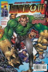 Thunderbolts (1st Series) 1997 - 2012 #40