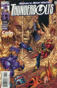 Thunderbolts (1st Series) 1997 - 2012 #41