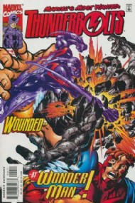Thunderbolts (1st Series) 1997 - 2012 #42