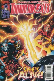 Thunderbolts (1st Series) 1997 - 2012 #46