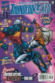 Thunderbolts (1st Series) 1997 - 2012 #47