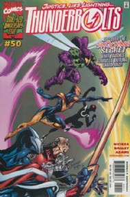 Thunderbolts (1st Series) 1997 - 2012 #50