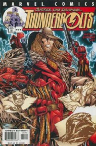 Thunderbolts (1st Series) 1997 - 2012 #51