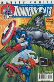Thunderbolts (1st Series) 1997 - 2012 #52