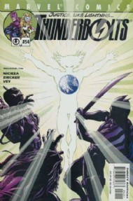 Thunderbolts (1st Series) 1997 - 2012 #54