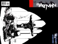 Batman (2nd Series) 2012 - 2015 #5