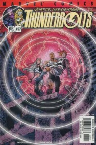 Thunderbolts (1st Series) 1997 - 2012 #57