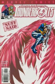 Thunderbolts (1st Series) 1997 - 2012 #59
