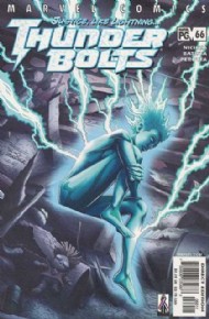 Thunderbolts (1st Series) 1997 - 2012 #66