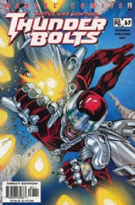 Thunderbolts (1st Series) 1997 - 2012 #67