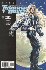 Thunderbolts (1st Series) 1997 - 2012 #68