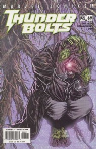 Thunderbolts (1st Series) 1997 - 2012 #69