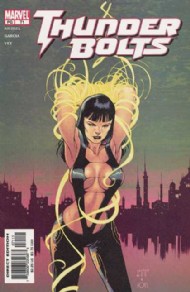 Thunderbolts (1st Series) 1997 - 2012 #71
