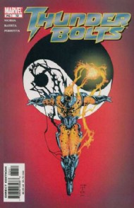 Thunderbolts (1st Series) 1997 - 2012 #72