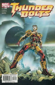Thunderbolts (1st Series) 1997 - 2012 #73