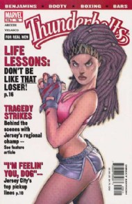 Thunderbolts (1st Series) 1997 - 2012 #78