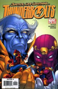 Thunderbolts (1st Series) 1997 - 2012 #102