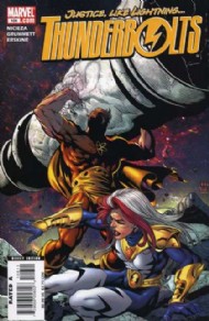 Thunderbolts (1st Series) 1997 - 2012 #106