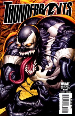 Thunderbolts (1st Series) #110