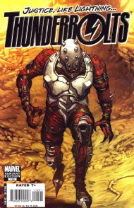Thunderbolts (1st Series) 1997 - 2012 #112