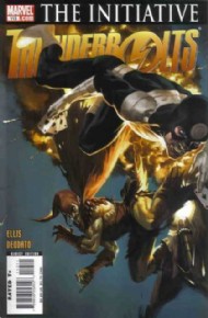 Thunderbolts (1st Series) 1997 - 2012 #113