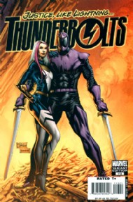 Thunderbolts (1st Series) 1997 - 2012 #113