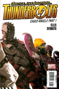 Thunderbolts (1st Series) 1997 - 2012 #116