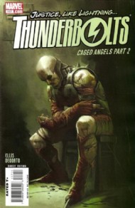 Thunderbolts (1st Series) 1997 - 2012 #117