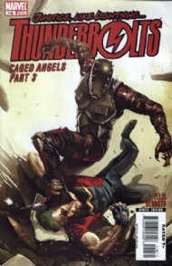 Thunderbolts (1st Series) 1997 - 2012 #118