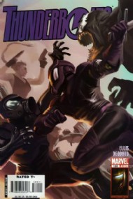 Thunderbolts (1st Series) 1997 - 2012 #120