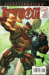 Thunderbolts (1st Series) 1997 - 2012 #123