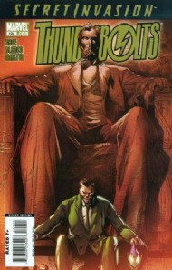Thunderbolts (1st Series) 1997 - 2012 #124