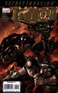 Thunderbolts (1st Series) 1997 - 2012 #125