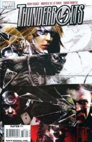 Thunderbolts (1st Series) 1997 - 2012 #126