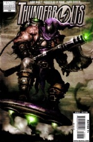 Thunderbolts (1st Series) 1997 - 2012 #128