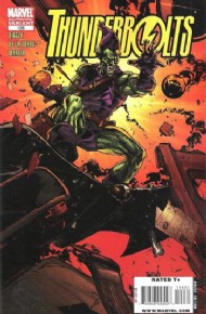 Thunderbolts (1st Series) 1997 - 2012 #128