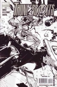Thunderbolts (1st Series) 1997 - 2012 #128