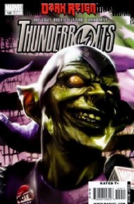 Thunderbolts (1st Series) 1997 - 2012 #129