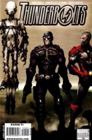 Thunderbolts (1st Series) 1997 - 2012 #129