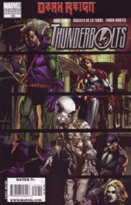 Thunderbolts (1st Series) 1997 - 2012 #129