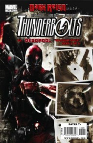 Thunderbolts (1st Series) 1997 - 2012 #130