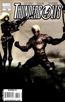 Thunderbolts (1st Series) #130