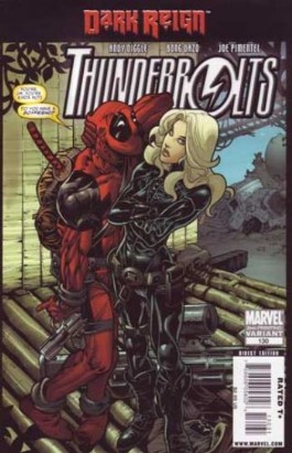 Thunderbolts (1st Series) #130