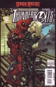 Thunderbolts (1st Series) 1997 - 2012 #130